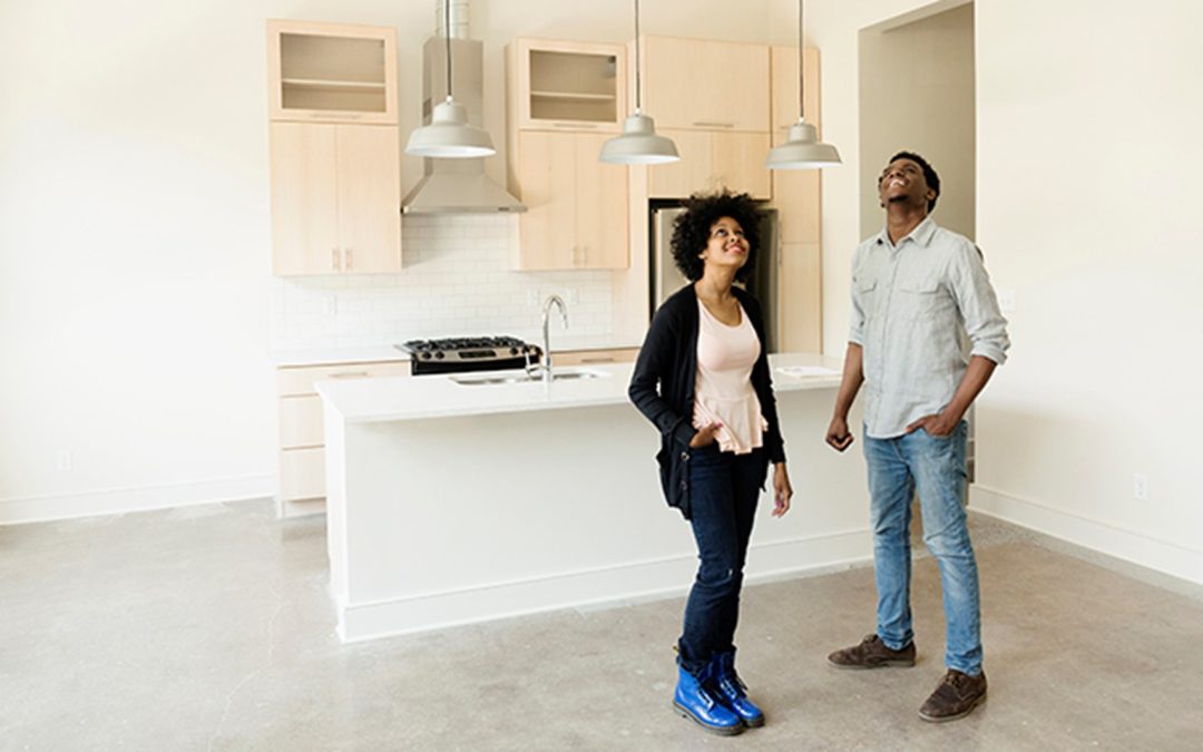 3 Tips for Buying a Home Today